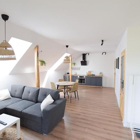Appartamento Johnny House 2 Suwałki Esterno foto