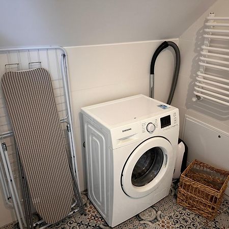 Appartamento Johnny House 2 Suwałki Esterno foto