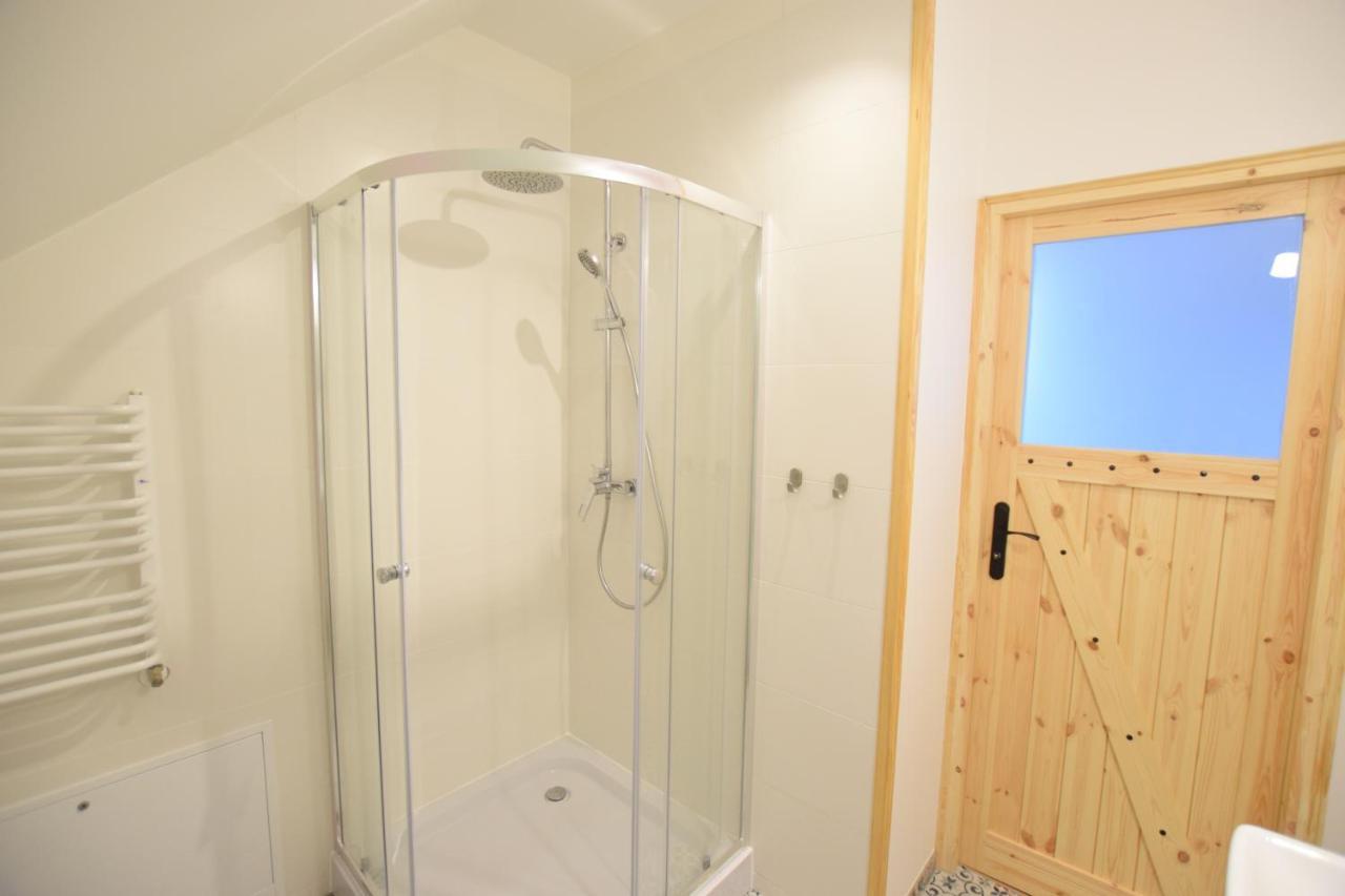 Appartamento Johnny House 2 Suwałki Esterno foto