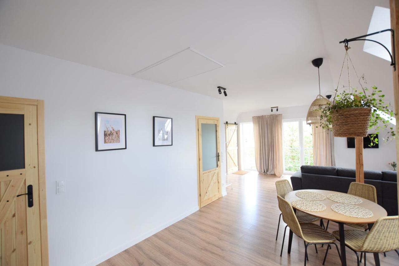 Appartamento Johnny House 2 Suwałki Esterno foto