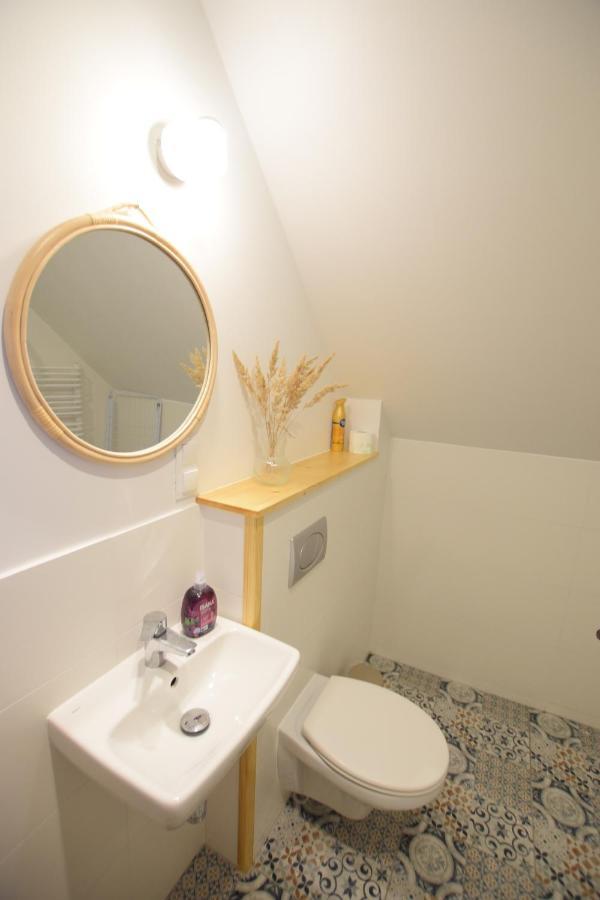 Appartamento Johnny House 2 Suwałki Esterno foto