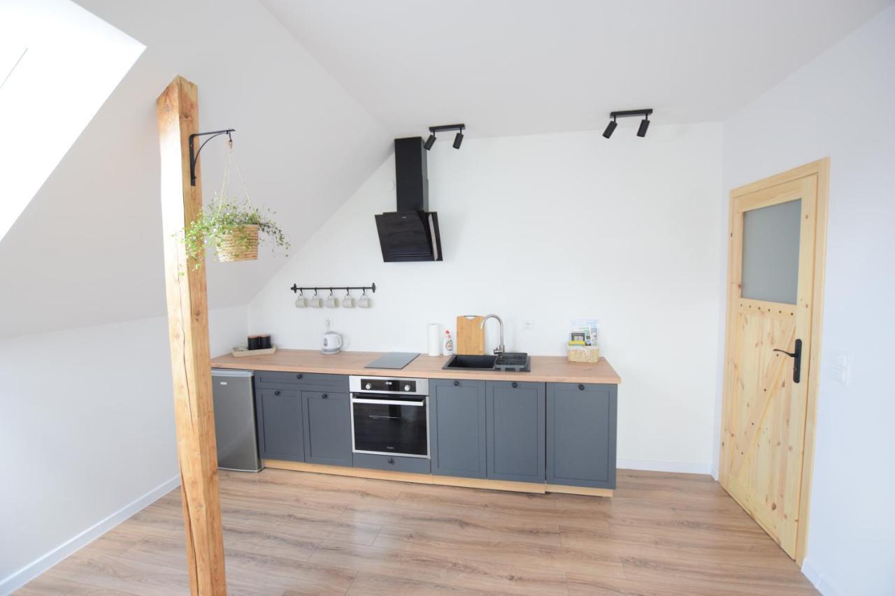 Appartamento Johnny House 2 Suwałki Esterno foto