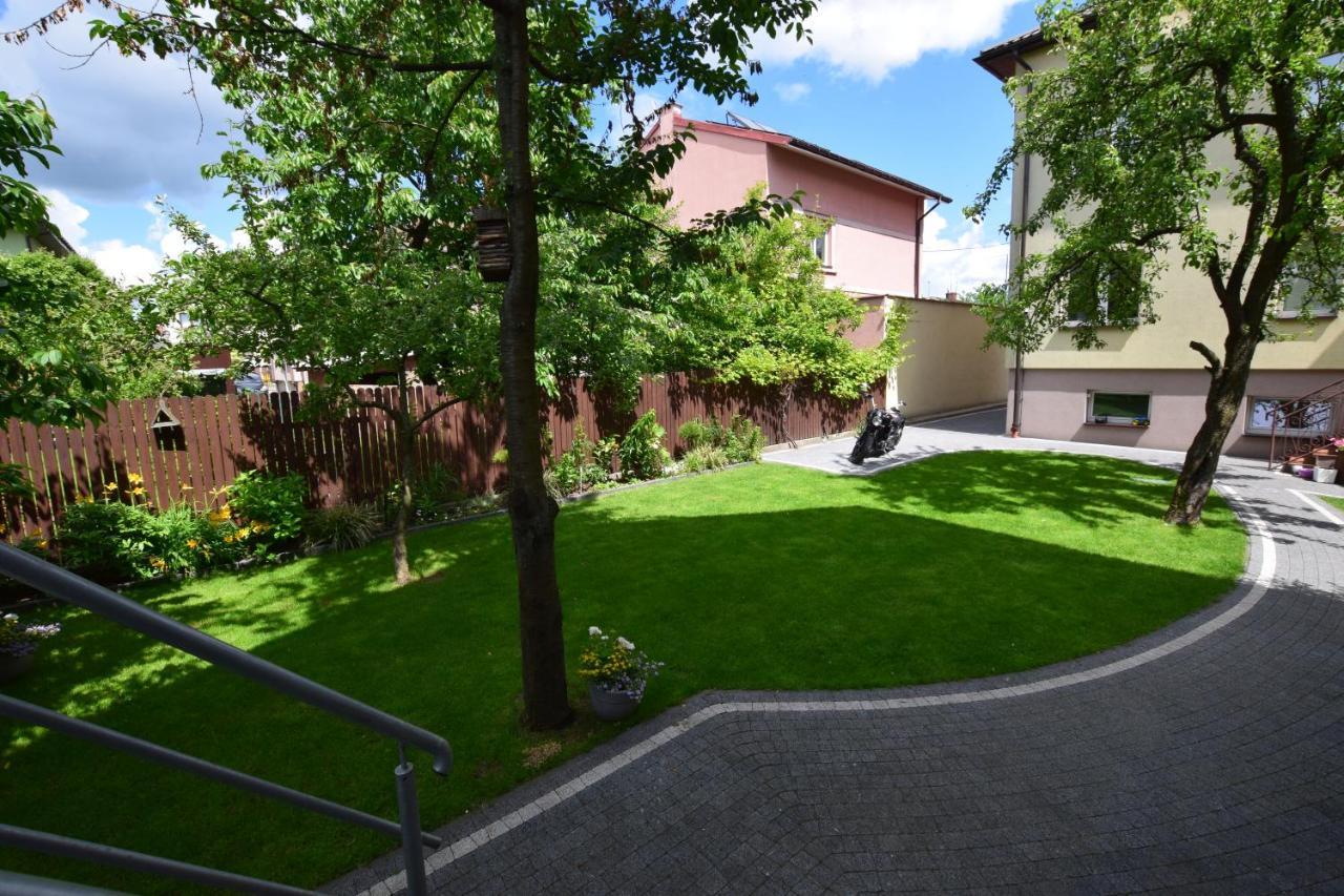 Appartamento Johnny House 2 Suwałki Esterno foto
