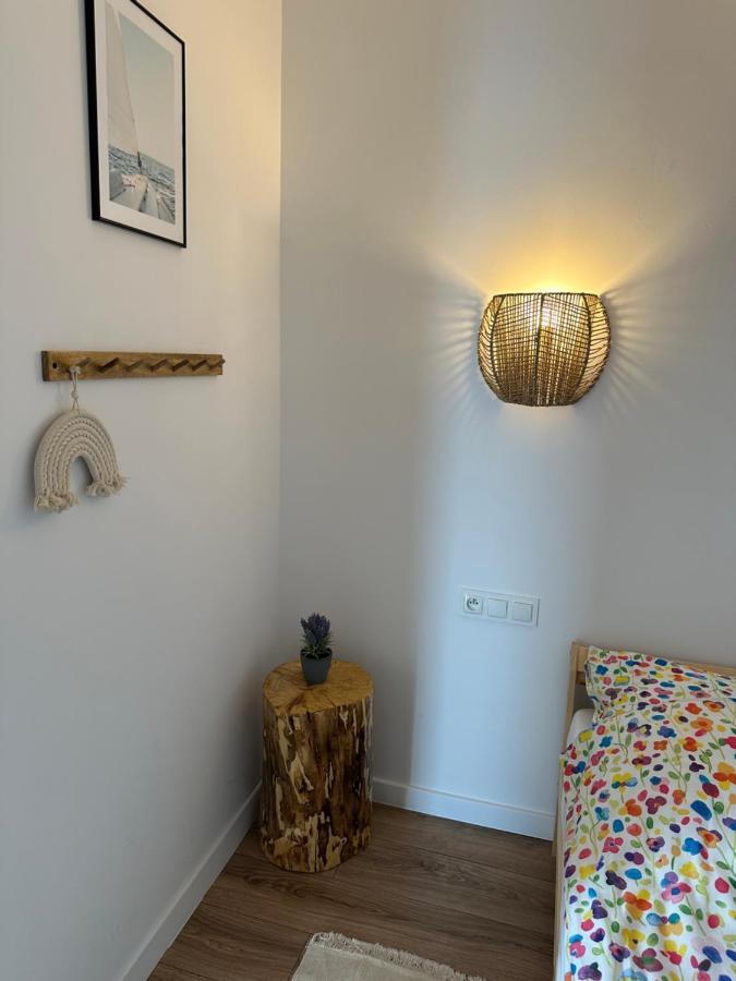 Appartamento Johnny House 2 Suwałki Esterno foto